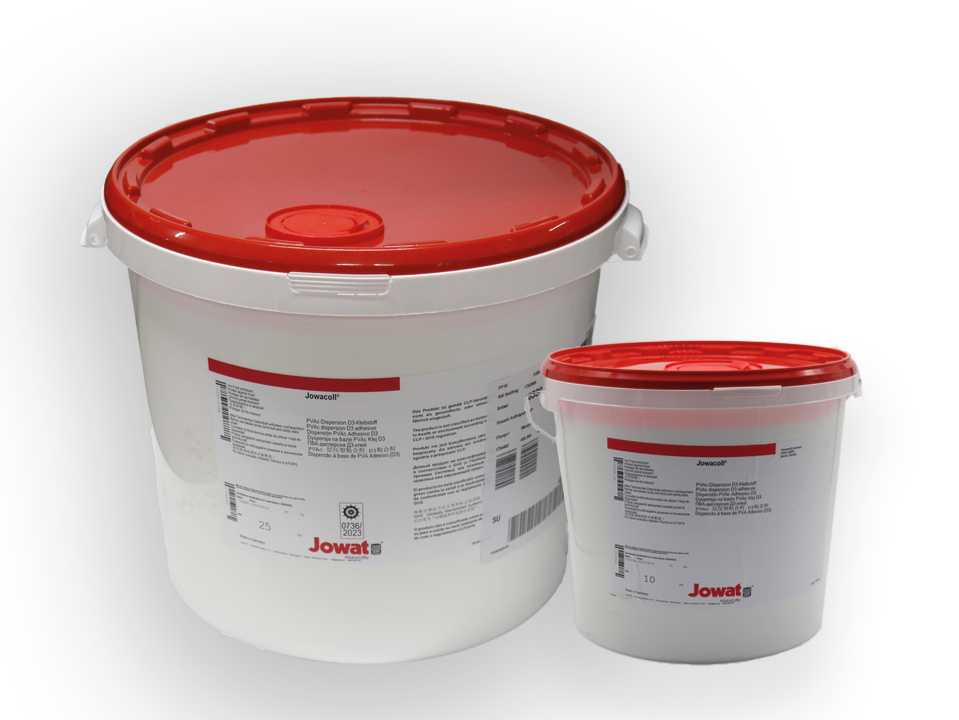 Jowat D2-Schnellbinder 113.10