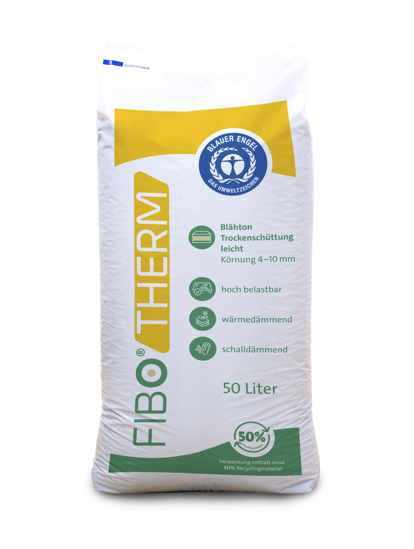 Ausgleichsschüttung