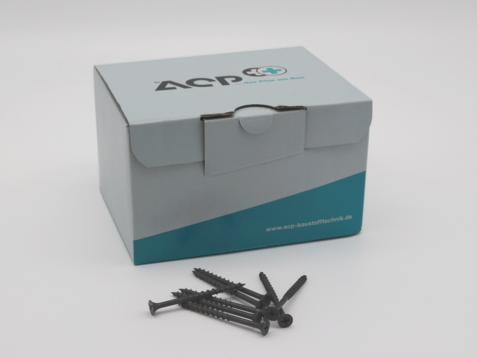 Gipskartonschnellbauschrauben