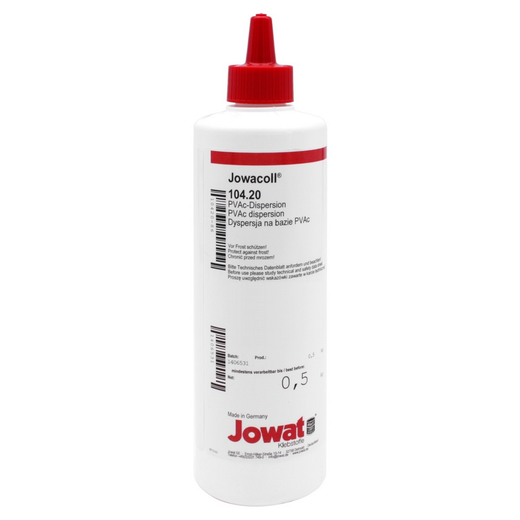 Jowat D2-Bankleim 104.20