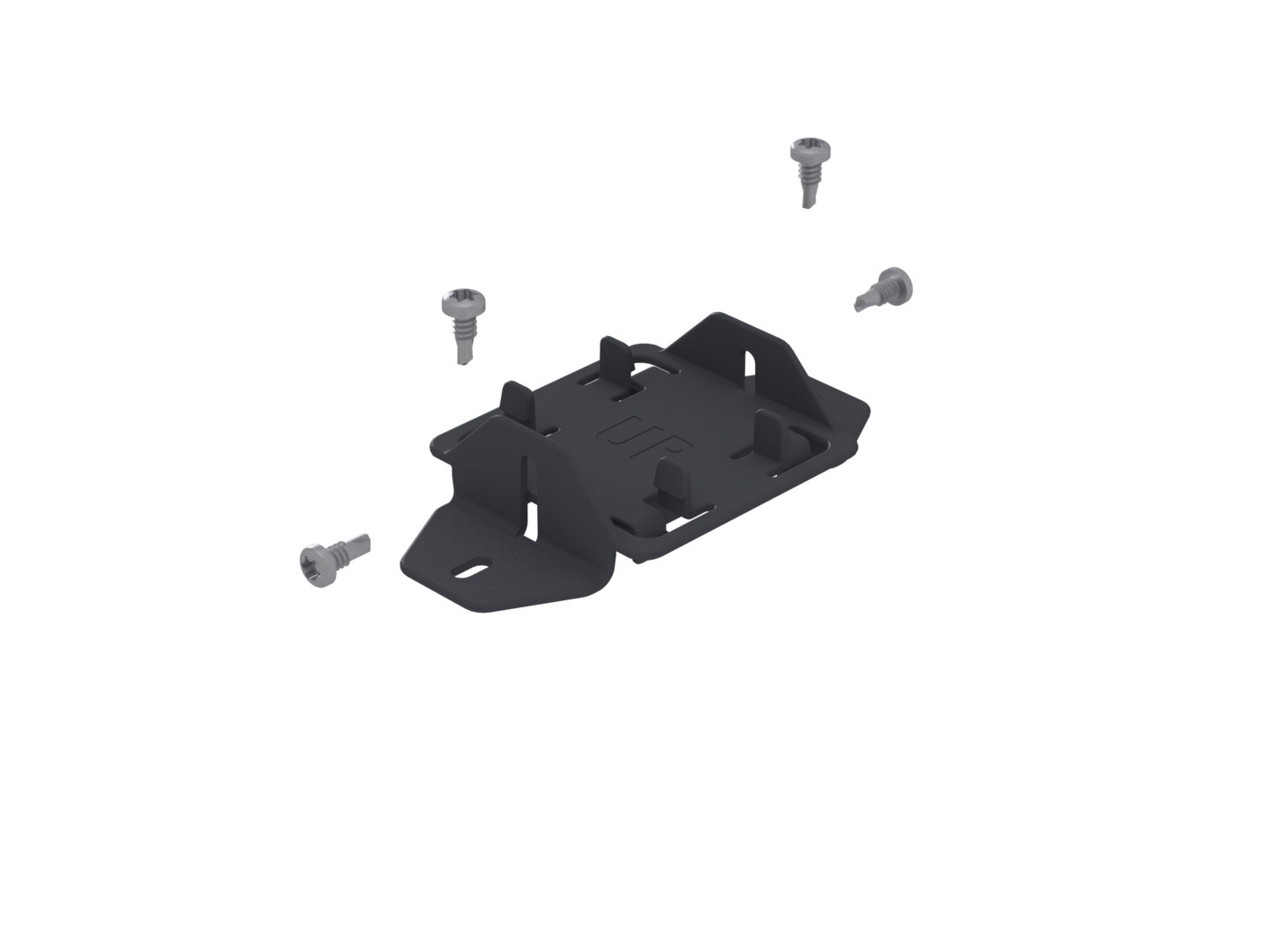 Terratool  Kreuzverbinder für Alu UK