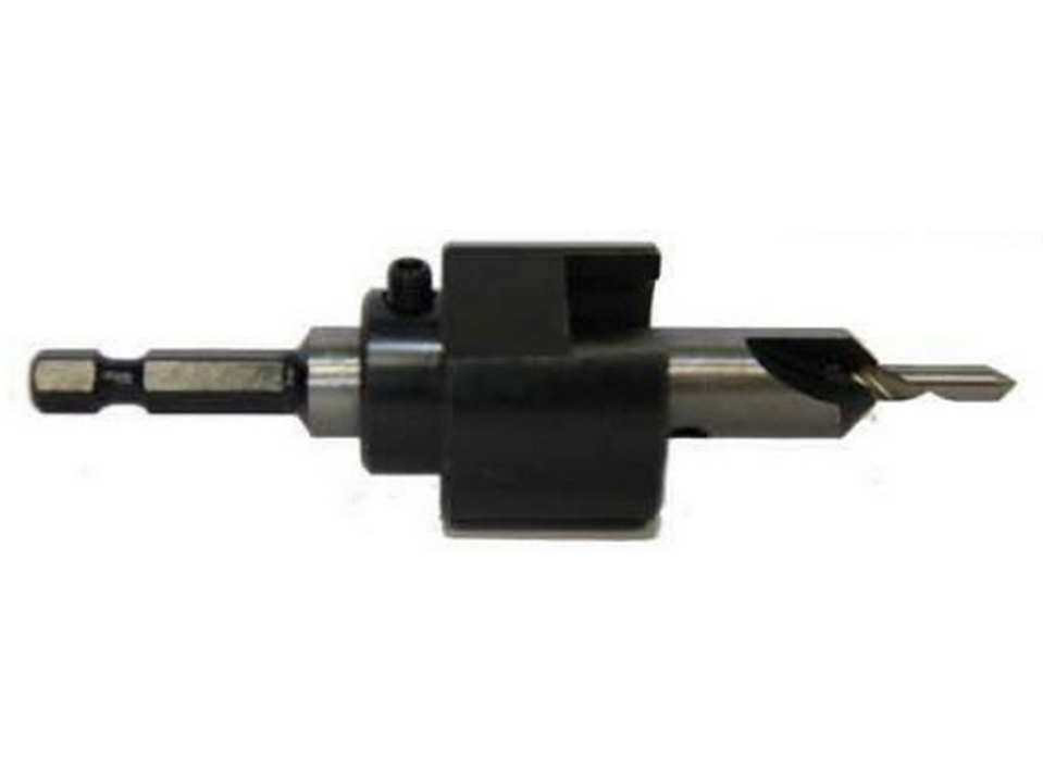 Hartholzbohrer mit Senker