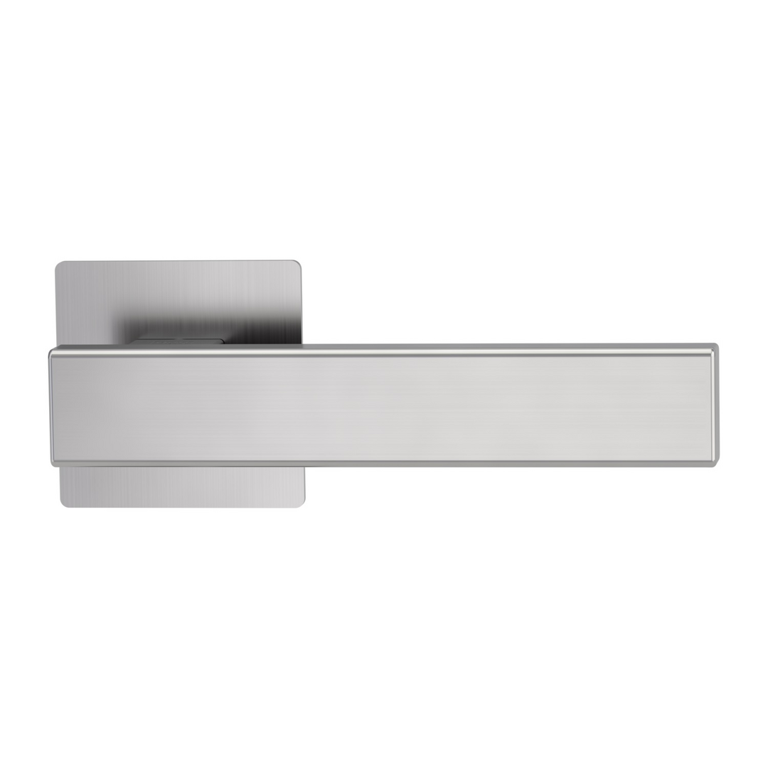 Rosettengarnitur CUBICO PIATTA S QUATTRO, Flachrosette