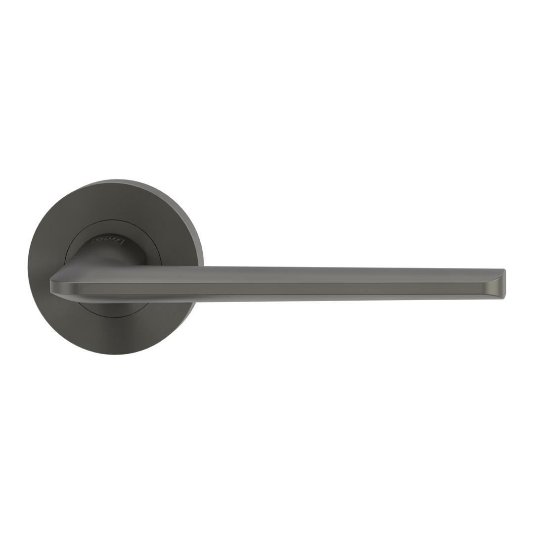 Rosettengarnitur REMOTE, Schraubtechnik