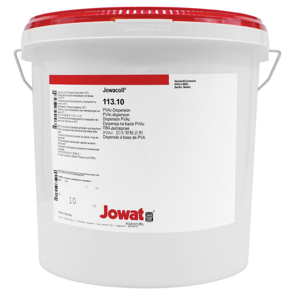 Jowat D2-Schnellbinder 113.10