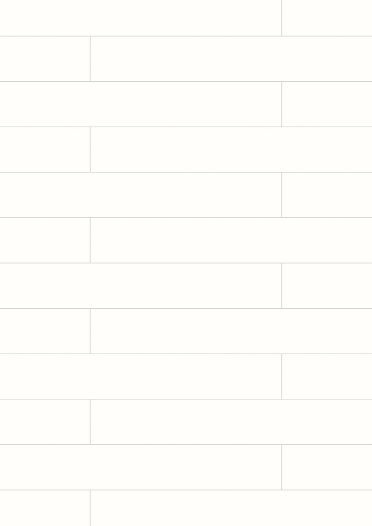 Dekorpaneele feuchtraumgeeignet, Edelweiß