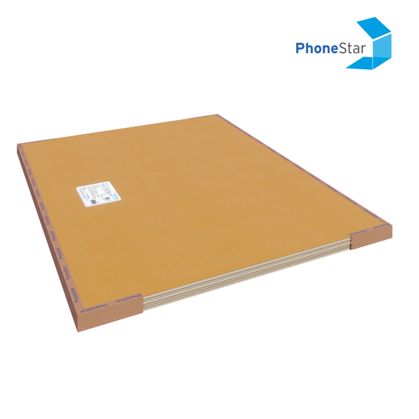 Phonestar Schalldämmplatten