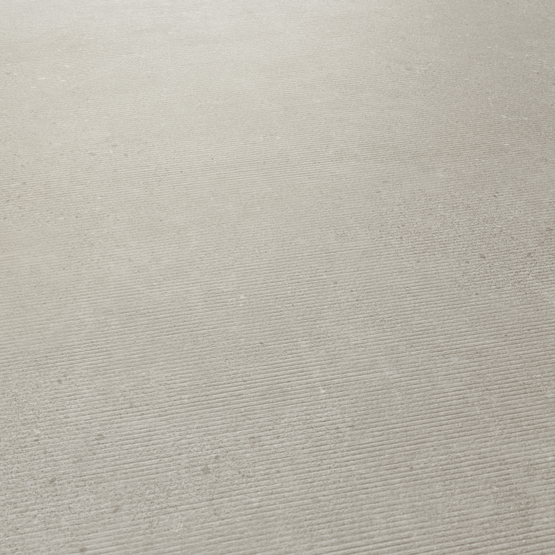 Wand-Designplatte Massi elfenbein, , nassraumgeeignet