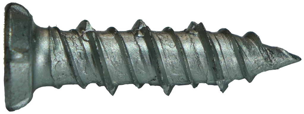 Schraube für Verstellfuß