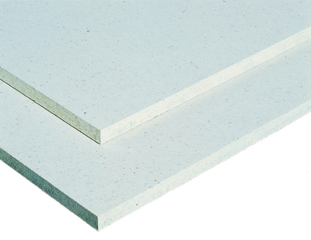 Fermacell Stufenfalz Estrich-Platten