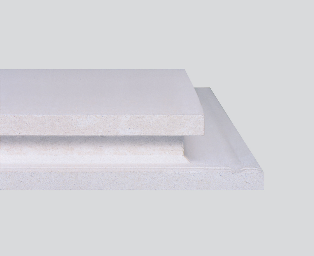 Norit Trockenestrich Platten