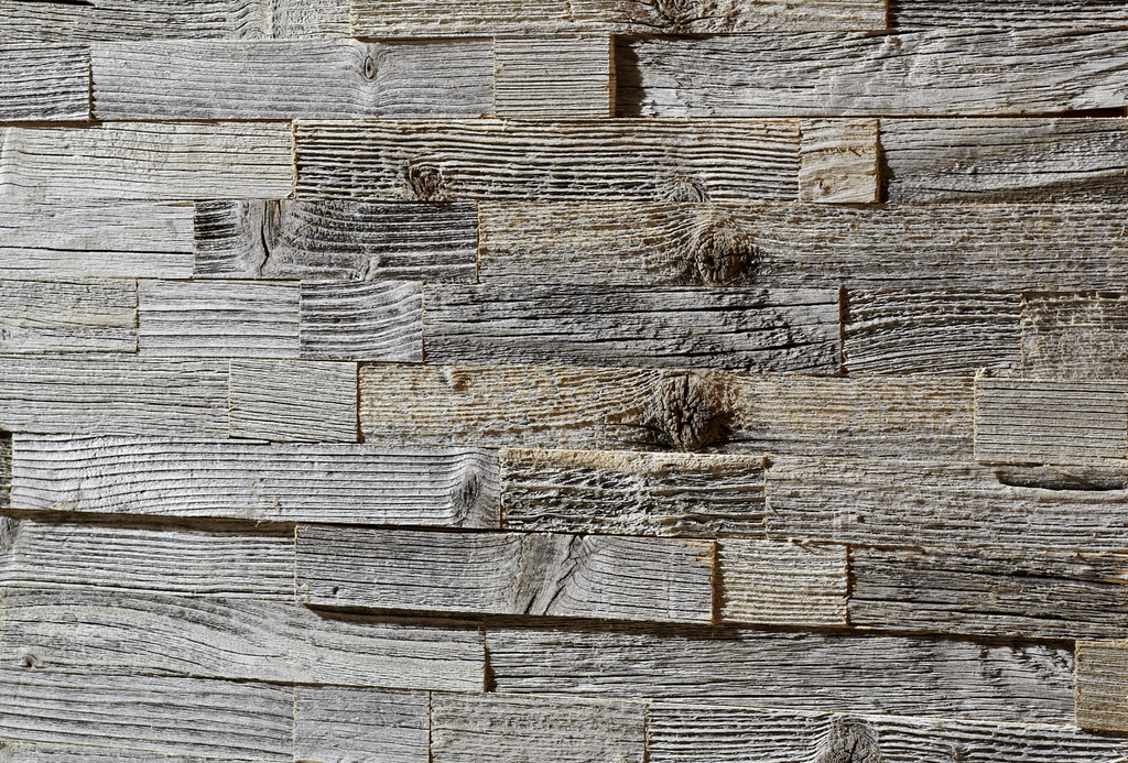 Wandverkleidung STAKKATO  , Fichte